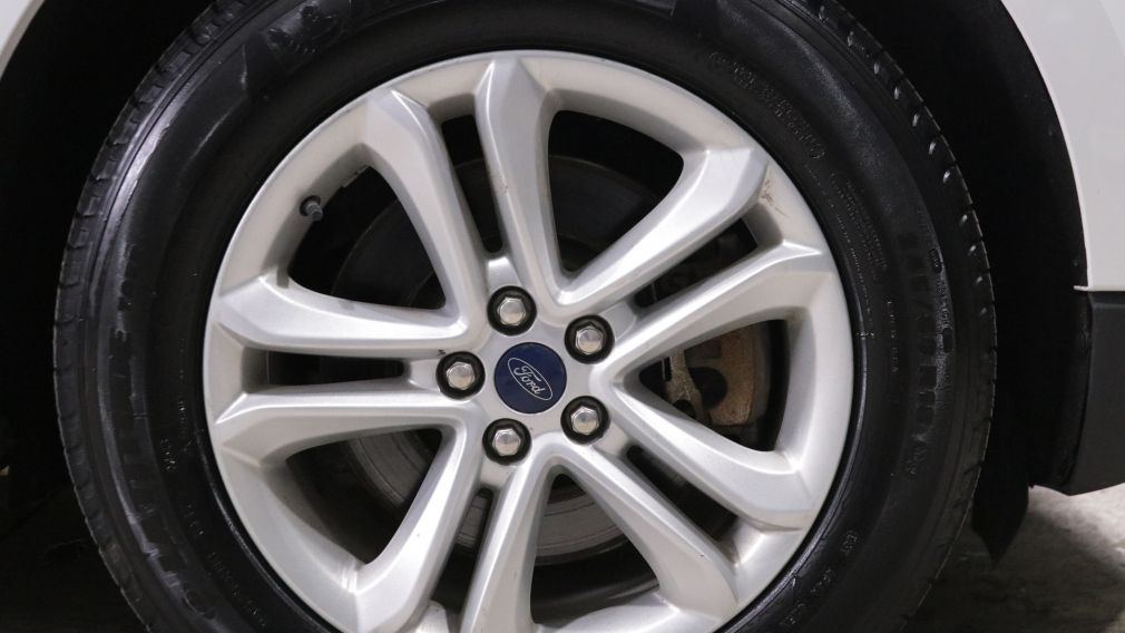 Ford EDGE SEL 2020 d&rsquo;occasion à vendre - 22