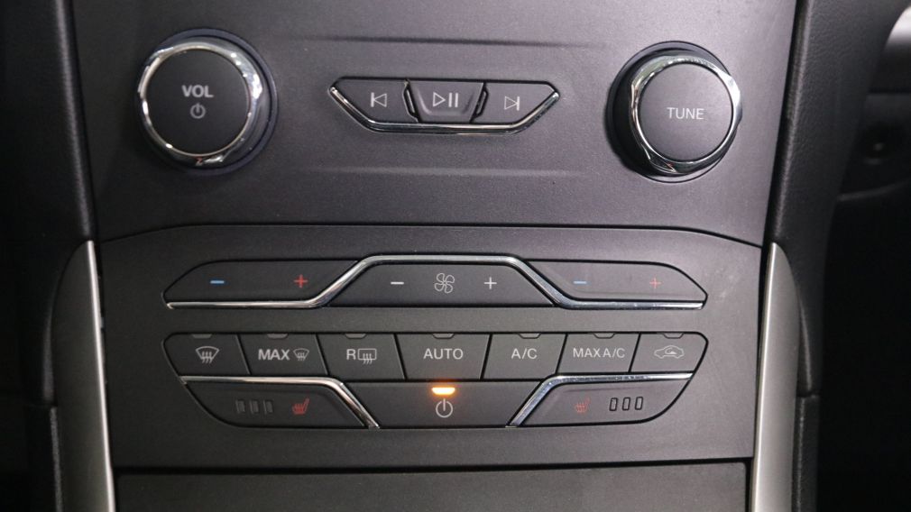 Ford EDGE SEL 2020 d&rsquo;occasion à vendre - 16