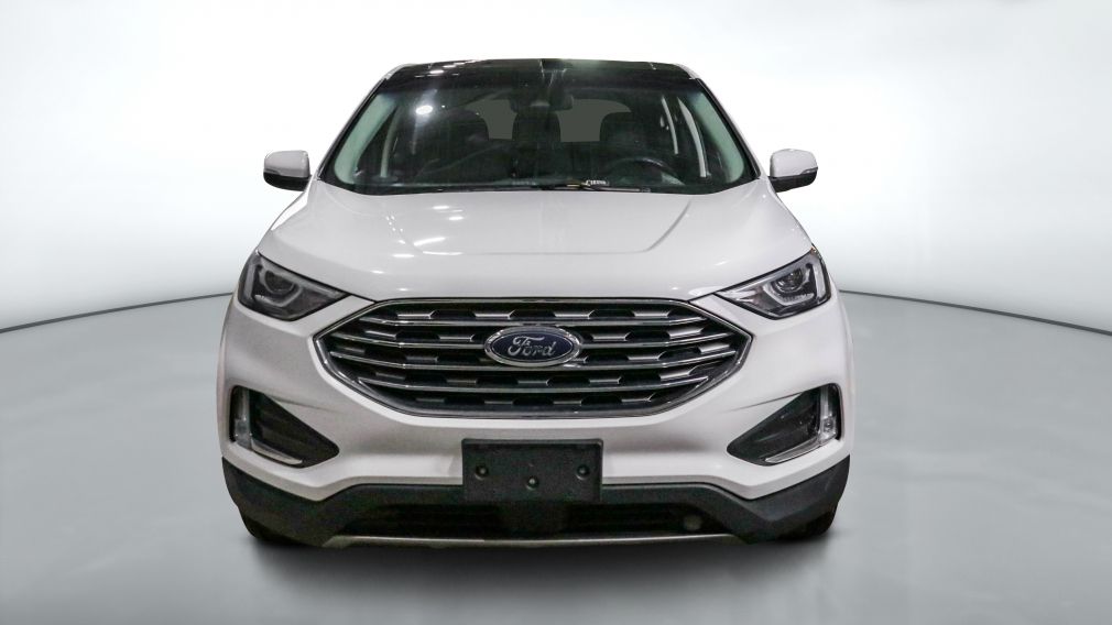 Ford EDGE SEL 2020 d&rsquo;occasion à vendre - 2
