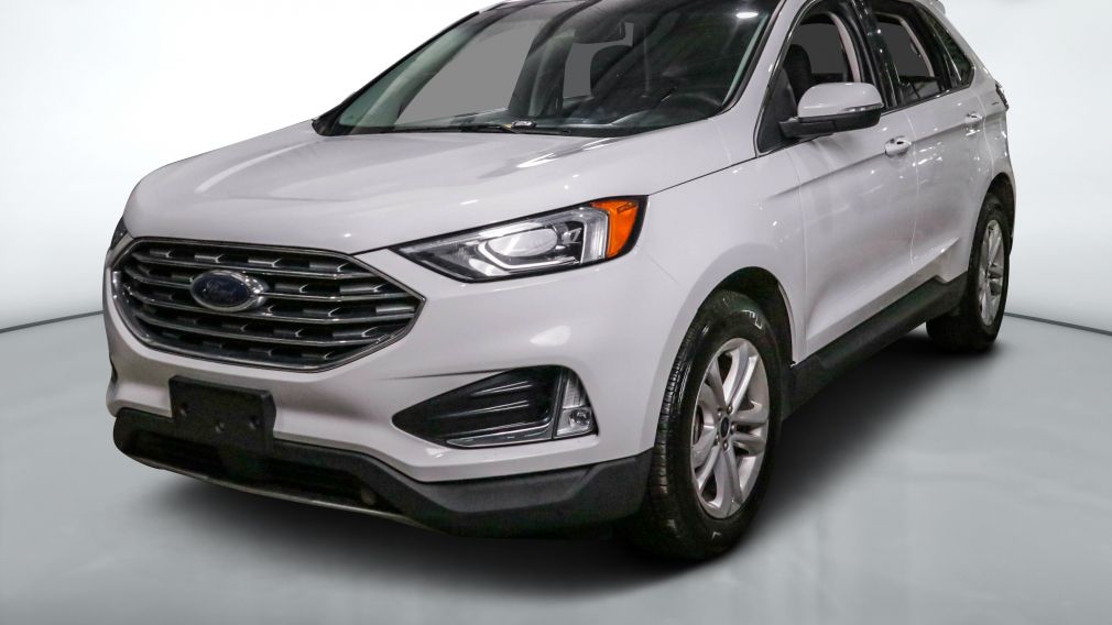 Ford EDGE SEL 2020 d&rsquo;occasion à vendre - 3