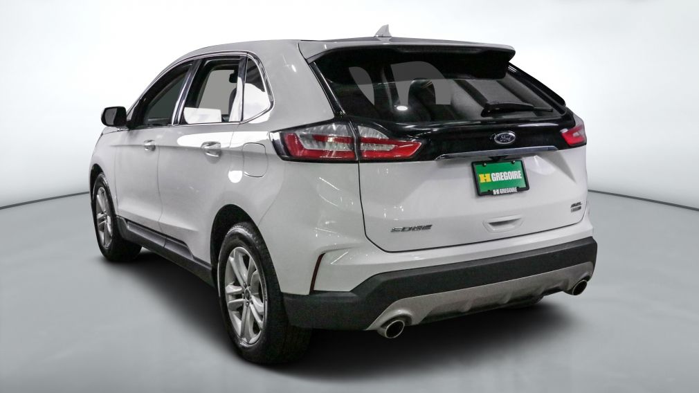 Ford EDGE SEL 2020 d&rsquo;occasion à vendre - 4