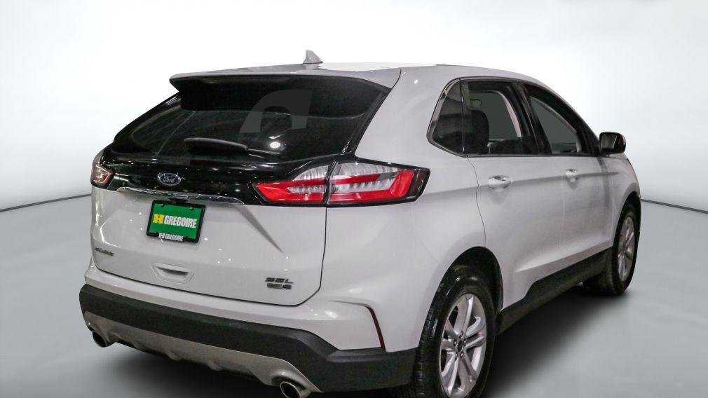 Ford EDGE SEL 2020 d&rsquo;occasion à vendre - 6