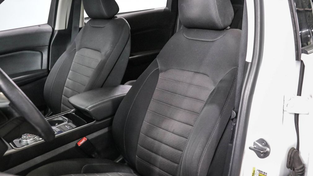 Ford EDGE SEL 2020 d&rsquo;occasion à vendre - 8
