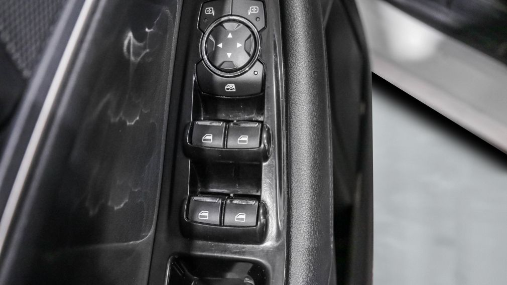 Ford EDGE SEL 2020 d&rsquo;occasion à vendre - 9