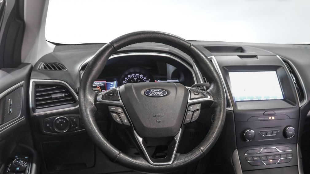 Ford EDGE SEL 2020 d&rsquo;occasion à vendre - 11
