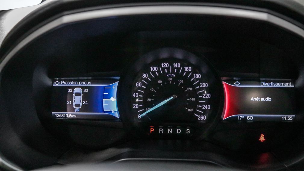 Ford EDGE SEL 2020 d&rsquo;occasion à vendre - 12