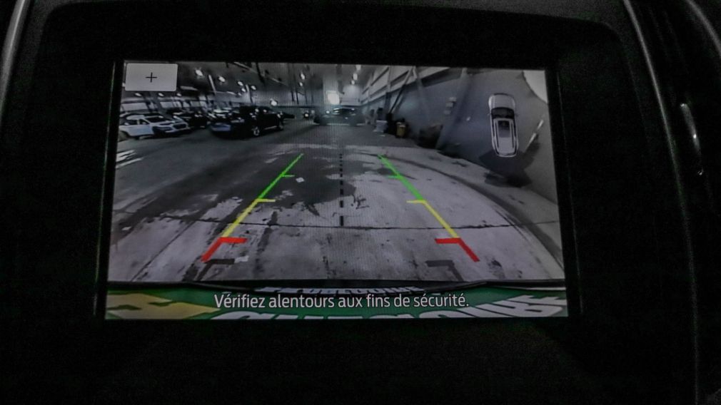 Ford EDGE SEL 2020 d&rsquo;occasion à vendre - 13