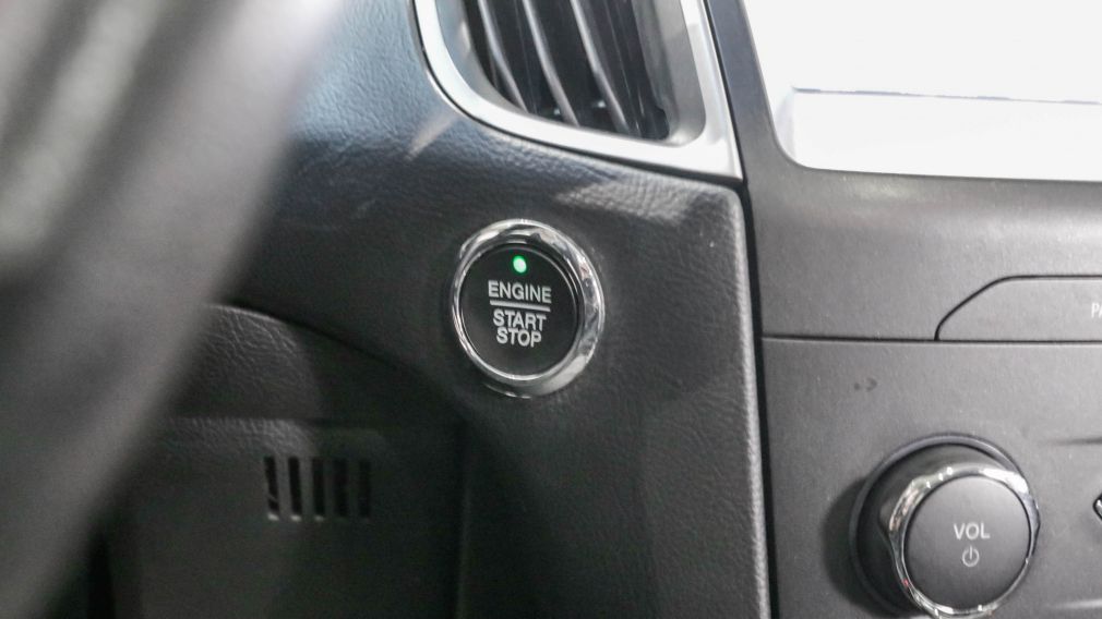 Ford EDGE SEL 2020 d&rsquo;occasion à vendre - 14