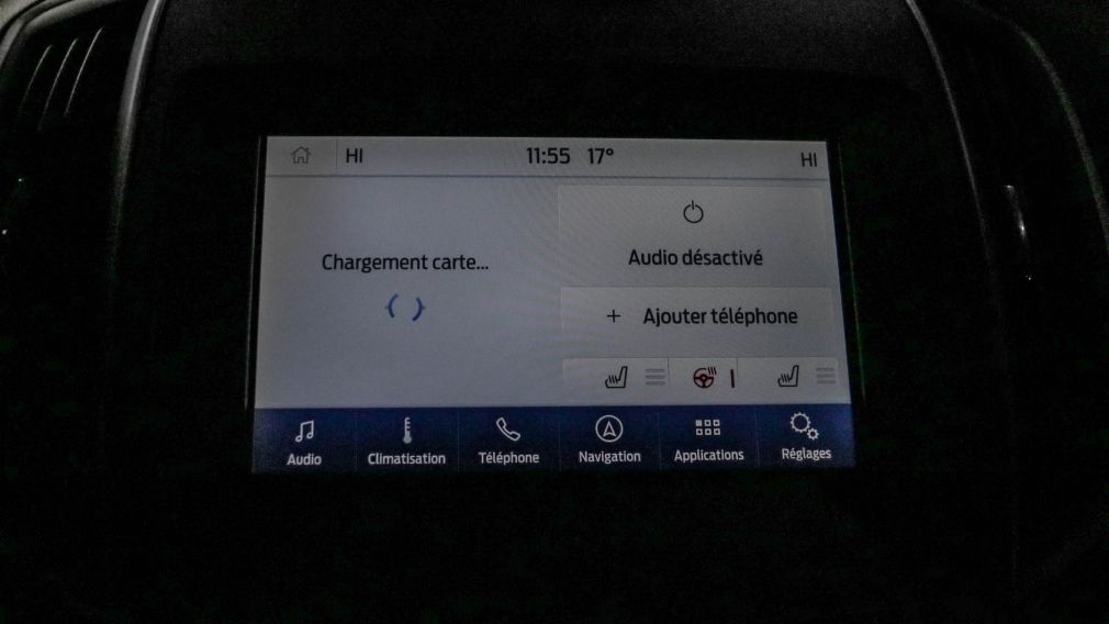 Ford EDGE SEL 2020 d&rsquo;occasion à vendre - 15