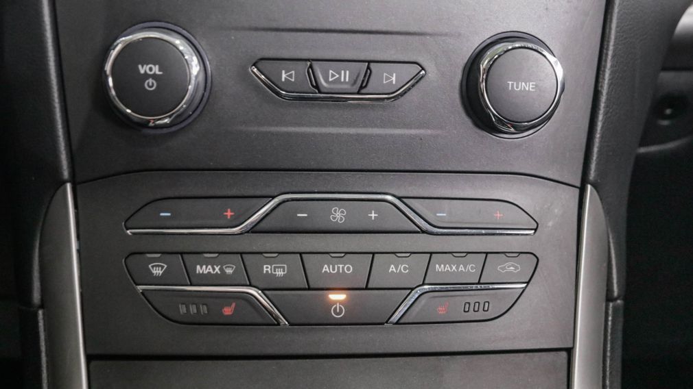 Ford EDGE SEL 2020 d&rsquo;occasion à vendre - 16