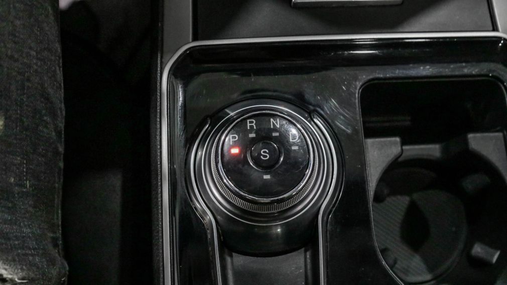 Ford EDGE SEL 2020 d&rsquo;occasion à vendre - 17