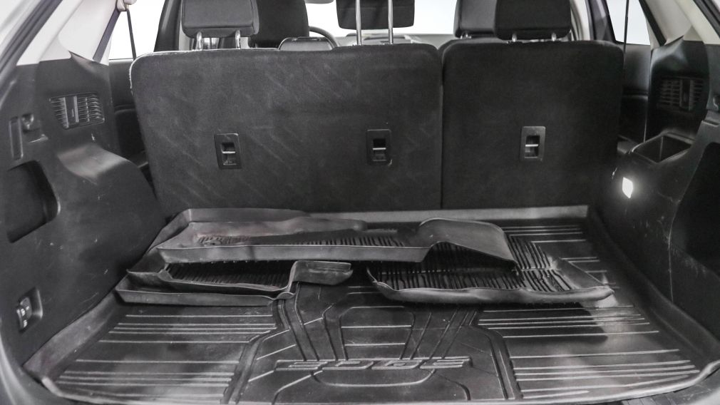 Ford EDGE SEL 2020 d&rsquo;occasion à vendre - 19