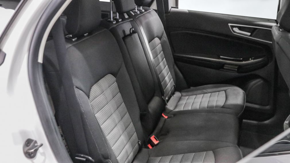 Ford EDGE SEL 2020 d&rsquo;occasion à vendre - 20