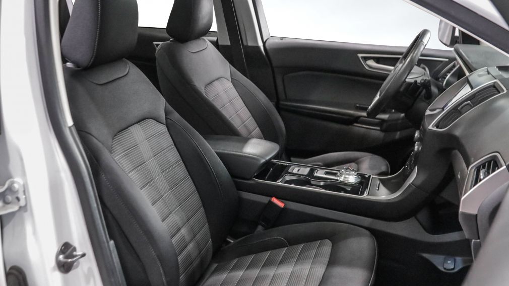 Ford EDGE SEL 2020 d&rsquo;occasion à vendre - 21