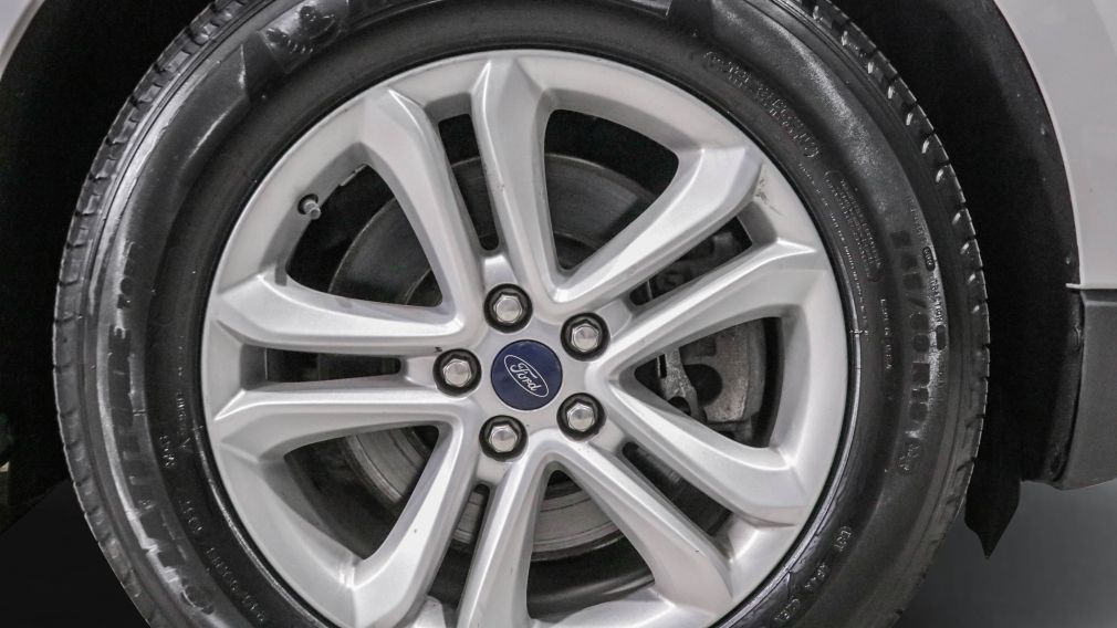 Ford EDGE SEL 2020 d&rsquo;occasion à vendre - 22