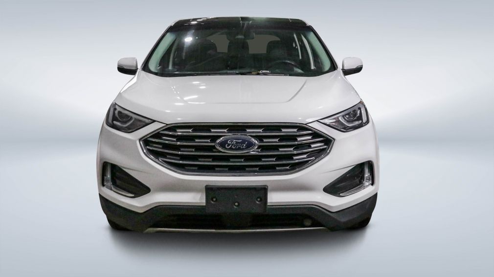 Ford EDGE SEL 2020 d&rsquo;occasion à vendre - 2