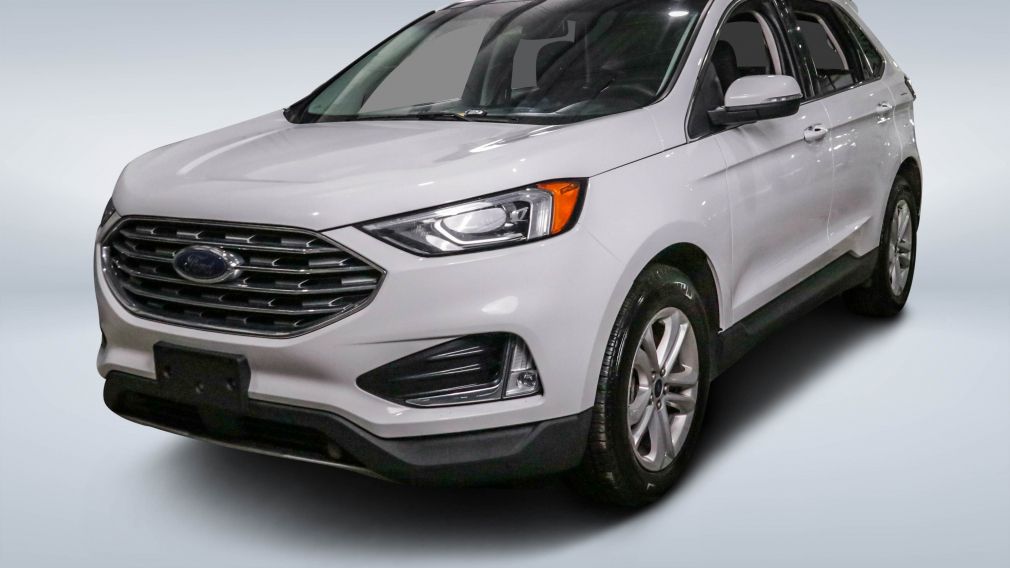Ford EDGE SEL 2020 d&rsquo;occasion à vendre - 3