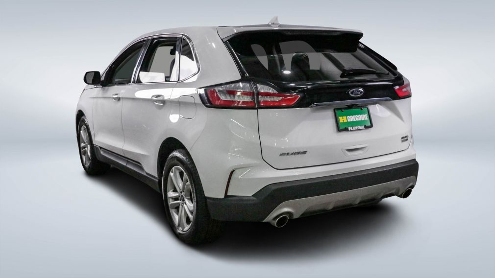 Ford EDGE SEL 2020 d&rsquo;occasion à vendre - 4