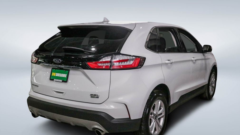 Ford EDGE SEL 2020 d&rsquo;occasion à vendre - 6