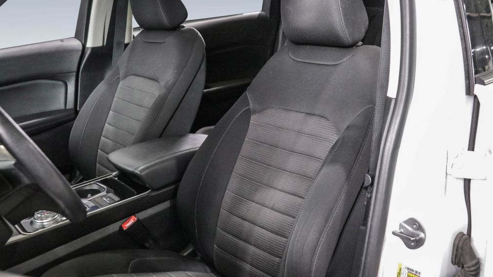 Ford EDGE SEL 2020 d&rsquo;occasion à vendre - 8