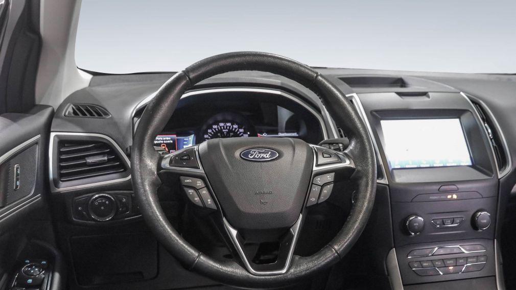 Ford EDGE SEL 2020 d&rsquo;occasion à vendre - 11