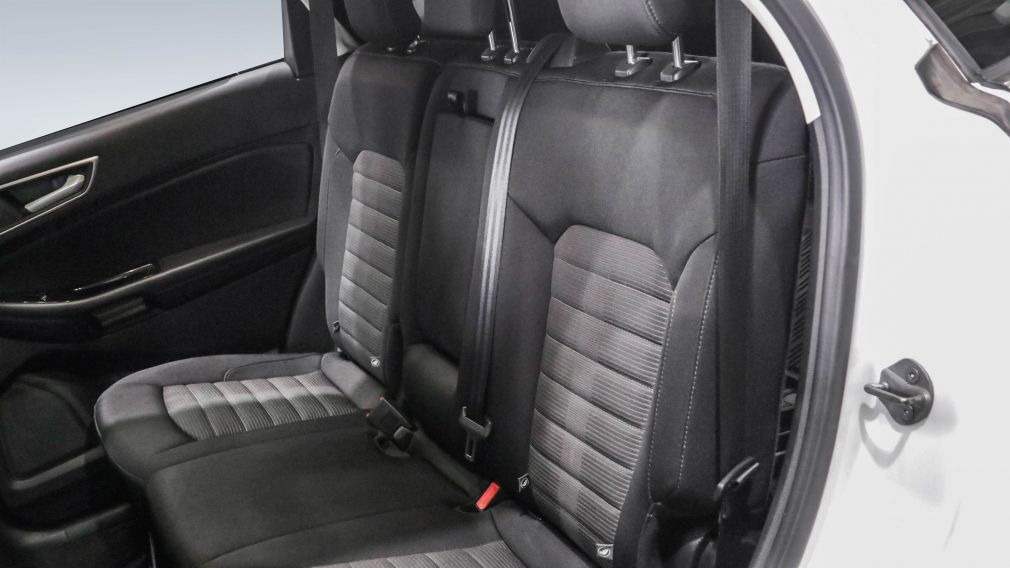 Ford EDGE SEL 2020 d&rsquo;occasion à vendre - 18