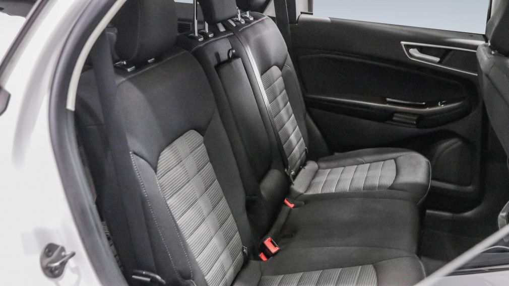 Ford EDGE SEL 2020 d&rsquo;occasion à vendre - 20