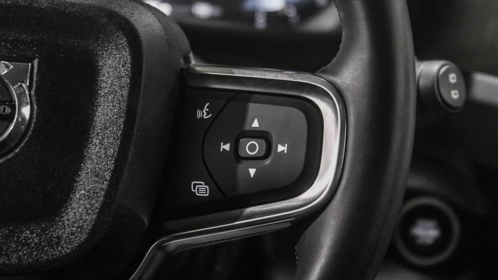 Volvo XC40 Plus Bright Theme 2023 d&rsquo;occasion à vendre - 16