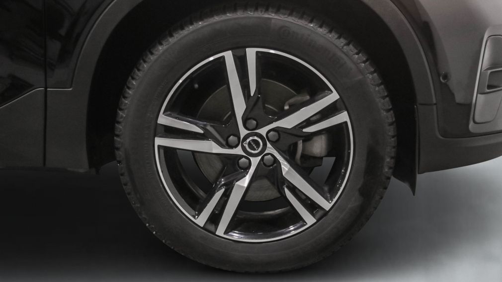 Volvo XC40 Plus Bright Theme 2023 d&rsquo;occasion à vendre - 27