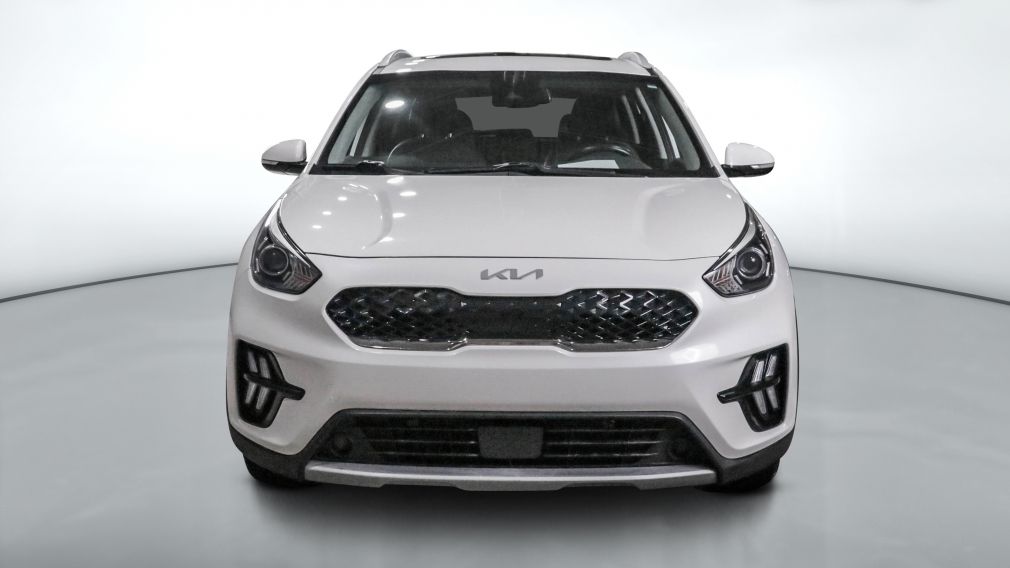 Kia Niro EX Premium 2022 d&rsquo;occasion à vendre - 2