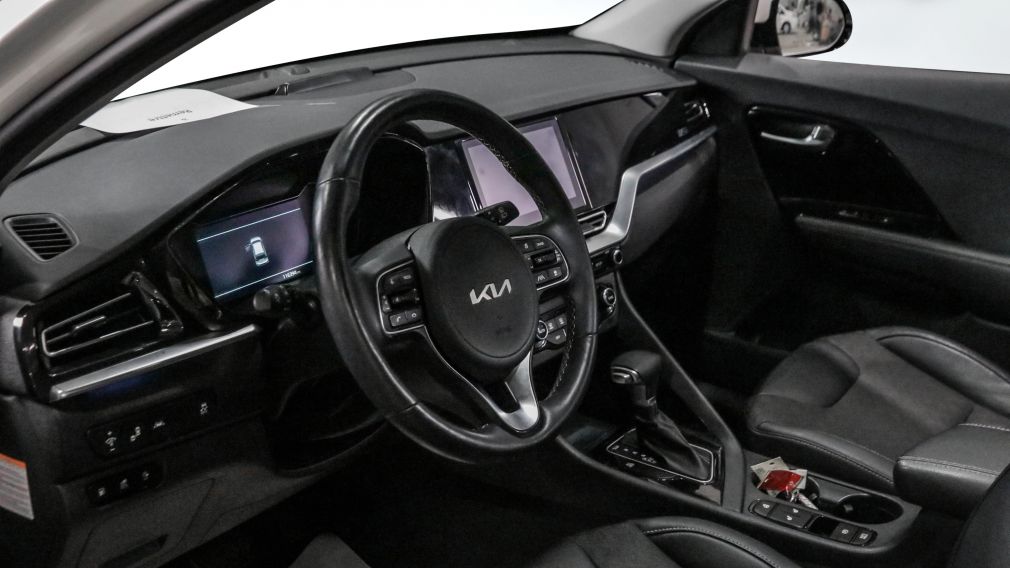 Kia Niro EX Premium 2022 d&rsquo;occasion à vendre - 7
