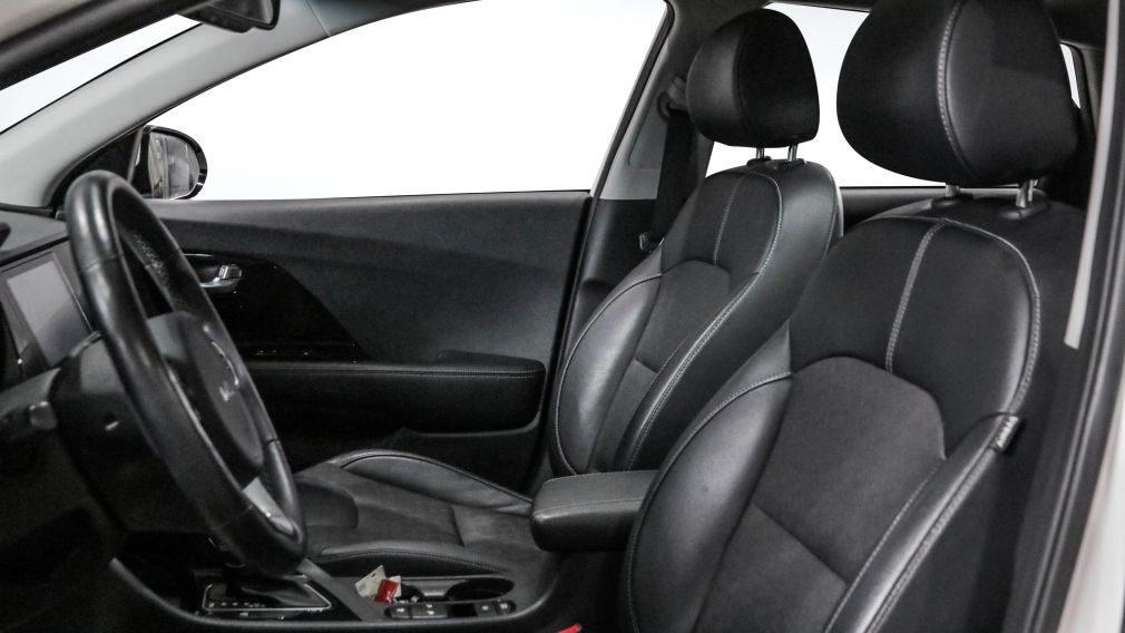 Kia Niro EX Premium 2022 d&rsquo;occasion à vendre - 8