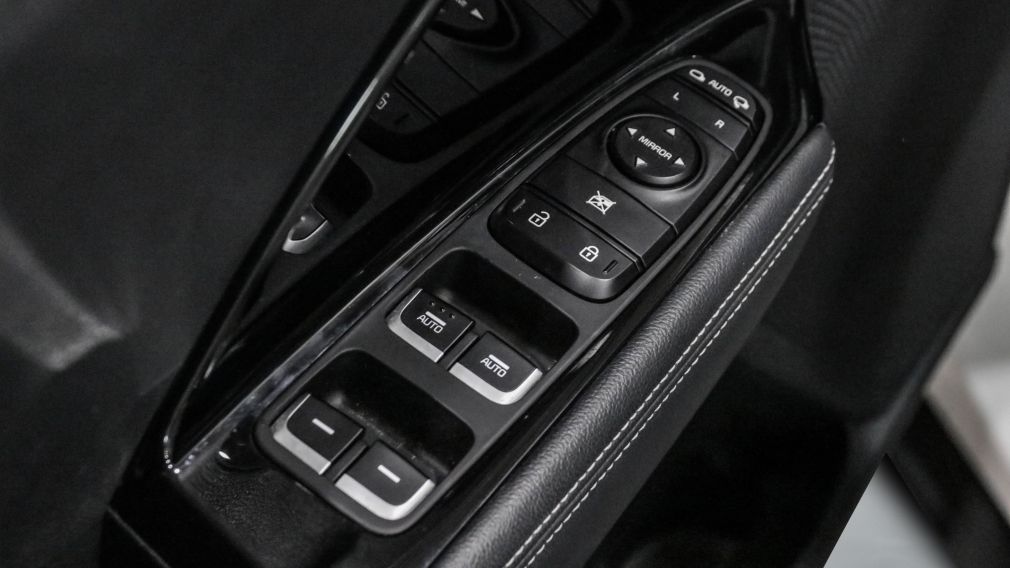 Kia Niro EX Premium 2022 d&rsquo;occasion à vendre - 9