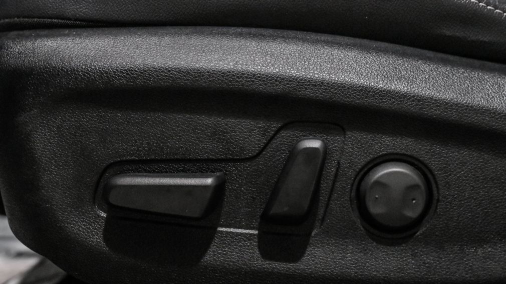 Kia Niro EX Premium 2022 d&rsquo;occasion à vendre - 10