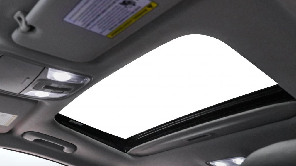 Kia Niro EX Premium 2022 d&rsquo;occasion à vendre - 11