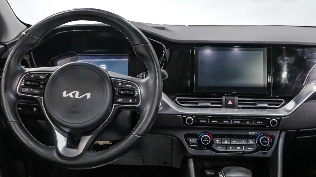 Kia Niro EX Premium 2022 d&rsquo;occasion à vendre - 12
