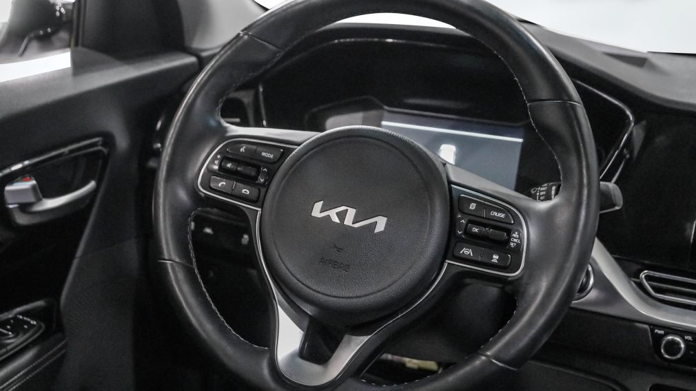 Kia Niro EX Premium 2022 d&rsquo;occasion à vendre - 13