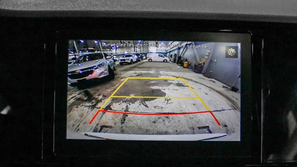 Kia Niro EX Premium 2022 d&rsquo;occasion à vendre - 15