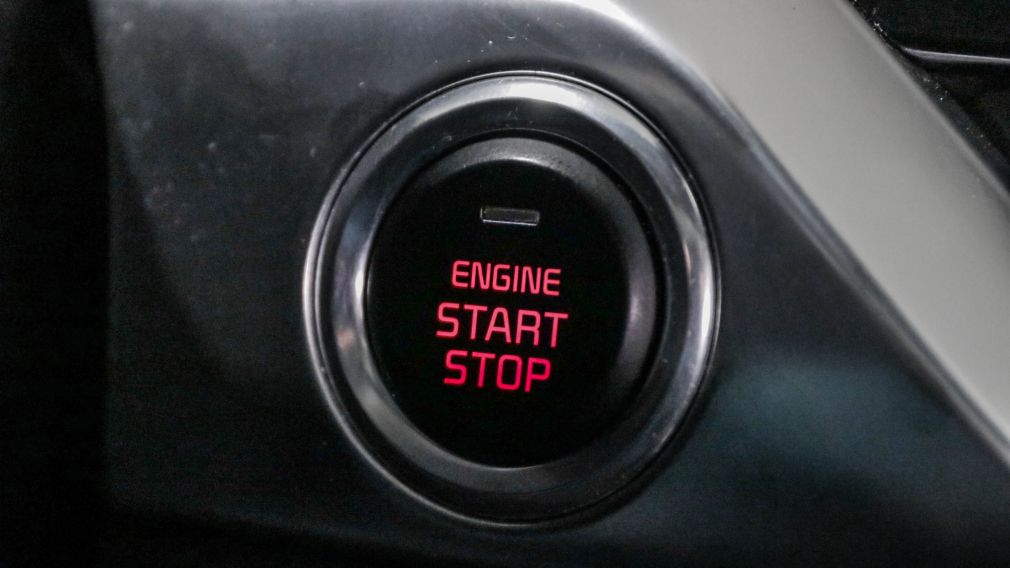 Kia Niro EX Premium 2022 d&rsquo;occasion à vendre - 16