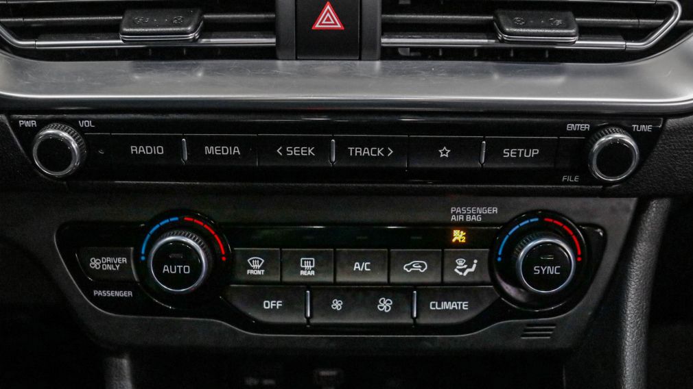 Kia Niro EX Premium 2022 d&rsquo;occasion à vendre - 18