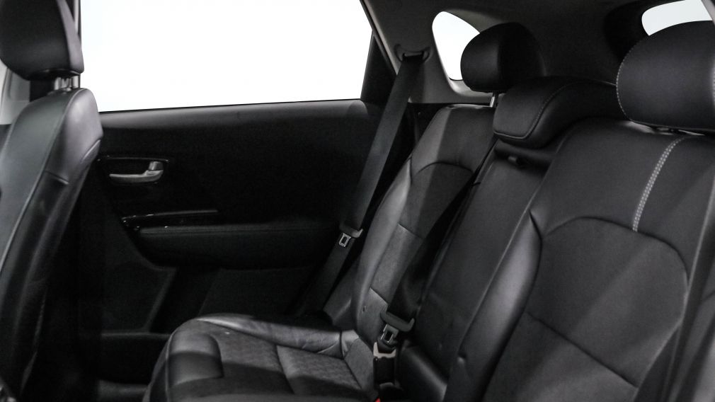 Kia Niro EX Premium 2022 d&rsquo;occasion à vendre - 21