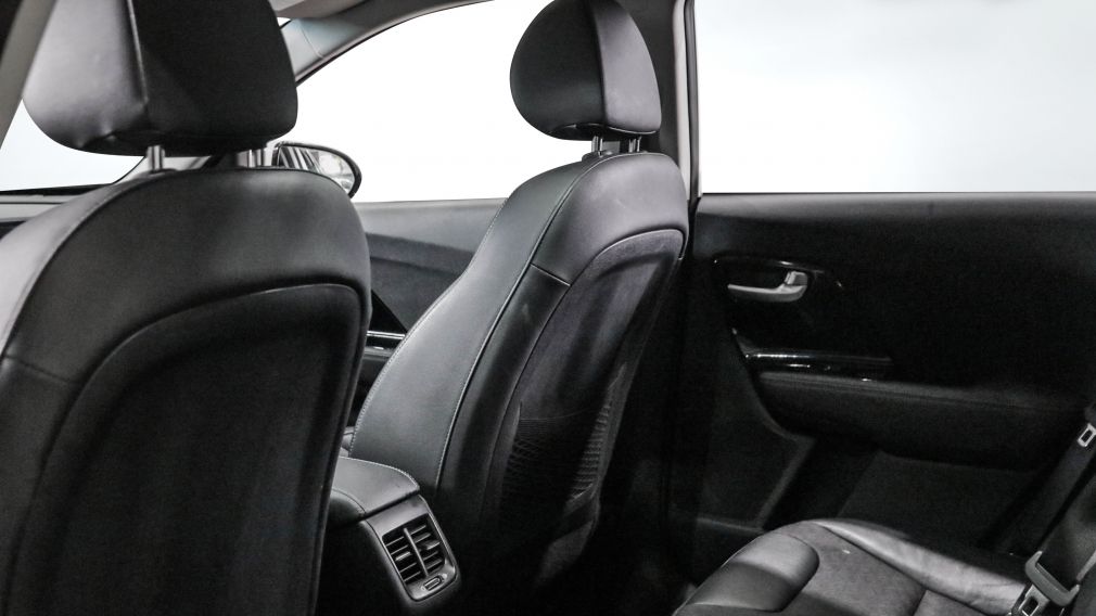 Kia Niro EX Premium 2022 d&rsquo;occasion à vendre - 22