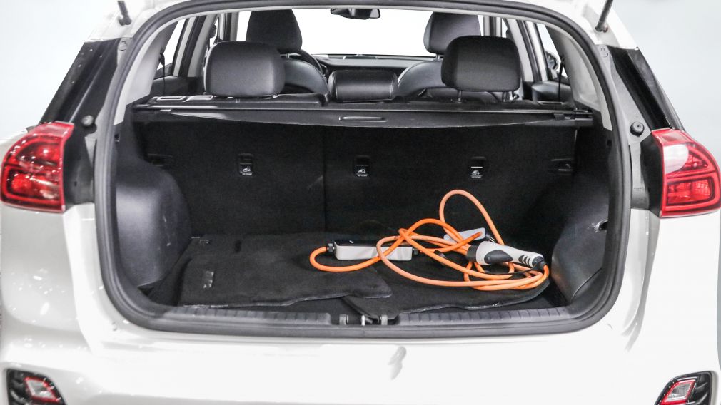 Kia Niro EX Premium 2022 d&rsquo;occasion à vendre - 23