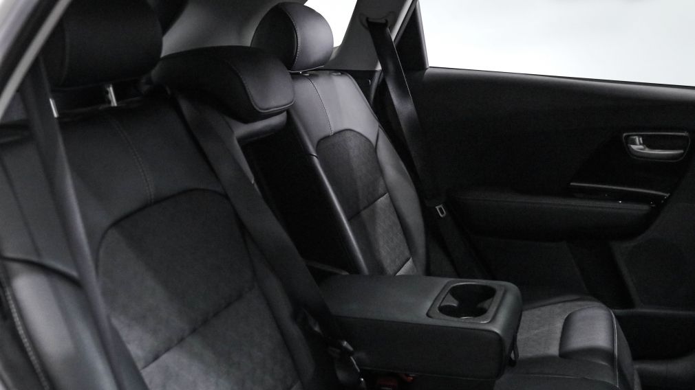 Kia Niro EX Premium 2022 d&rsquo;occasion à vendre - 24