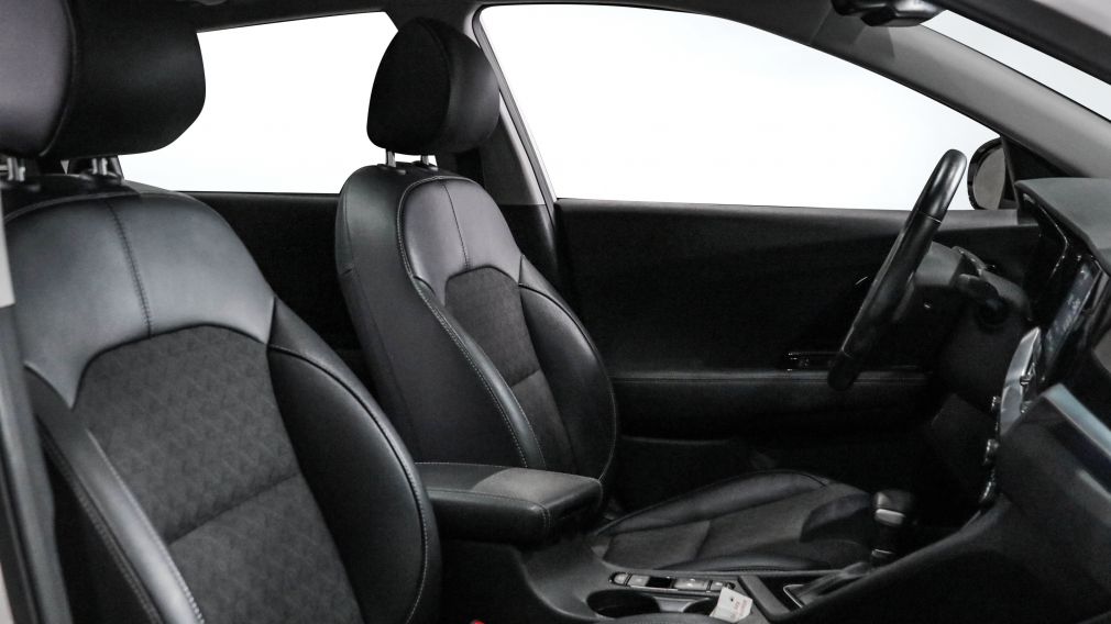 Kia Niro EX Premium 2022 d&rsquo;occasion à vendre - 26