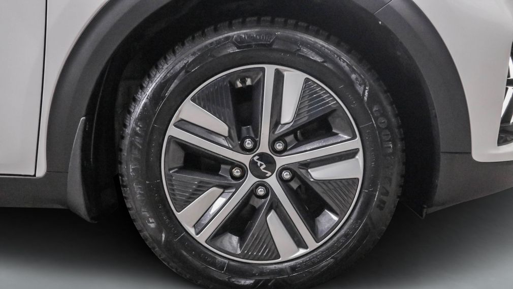 Kia Niro EX Premium 2022 d&rsquo;occasion à vendre - 27