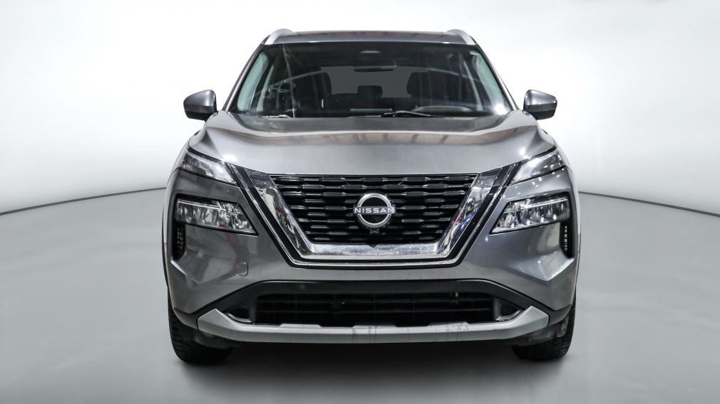 Nissan Rogue SV 2022 d&rsquo;occasion à vendre - 2