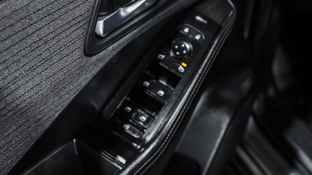 Nissan Rogue SV 2022 d&rsquo;occasion à vendre - 11