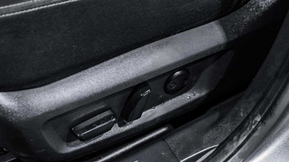 Nissan Rogue SV 2022 d&rsquo;occasion à vendre - 12