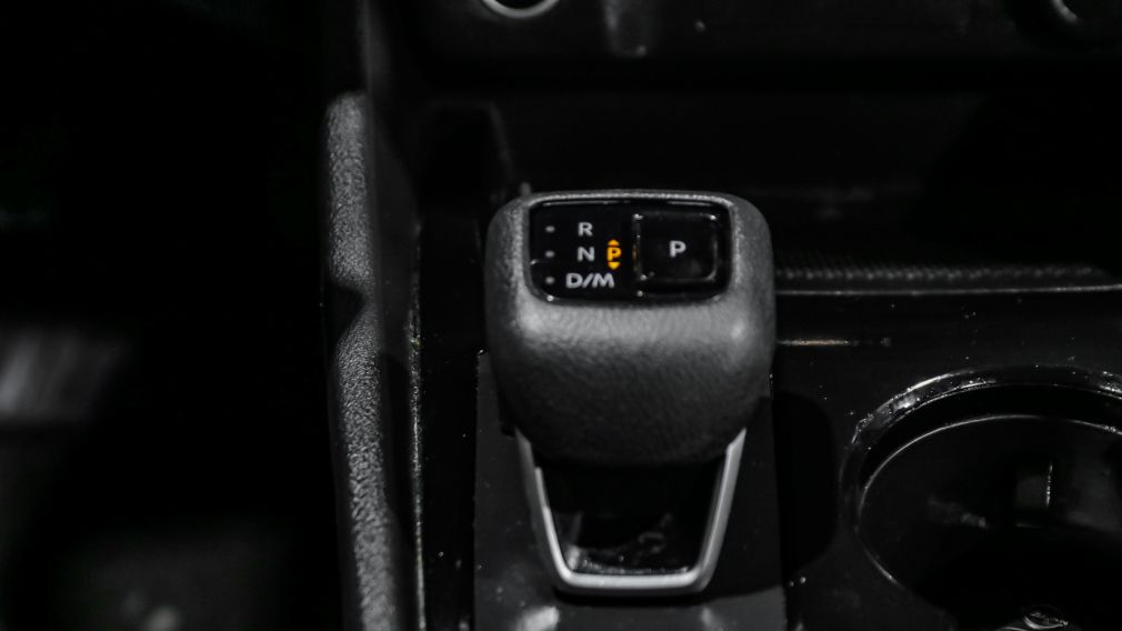 Nissan Rogue SV 2022 d&rsquo;occasion à vendre - 16